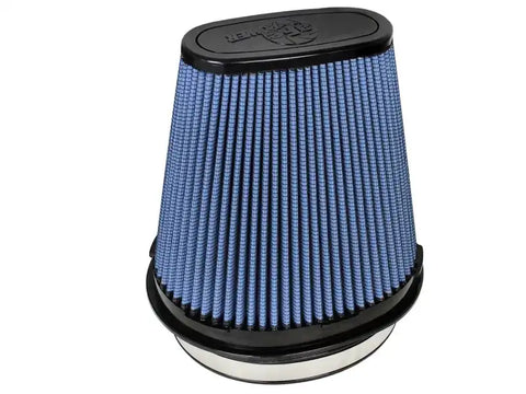 aFe 24-90088 MagnumFLOW Pro 5R Universal Air Filter (7-3/4x5-3/4)F x (9x7)B(mt2) (6x2-3/4)T 8.5H