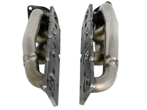 aFe 48-32023 Twisted Steel Headers 2019 RAM 1500 V8-5.7L HEMI