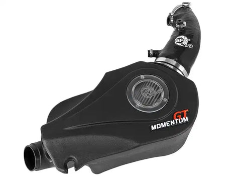 aFe 51-76901 Momentum GT Pro DRY S Cold Air Intake System 17-18 Fiat 124 Spider I4 1.4L (t)