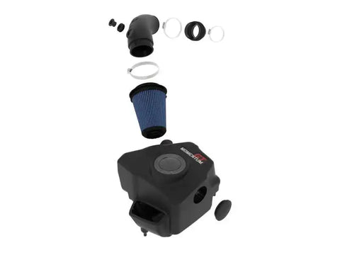aFe 50-70078R Power 2021 Ford Bronco Sport L3-1.5L (t) Momentum GT Cold Air Intake System w/ Pro 5R Filter