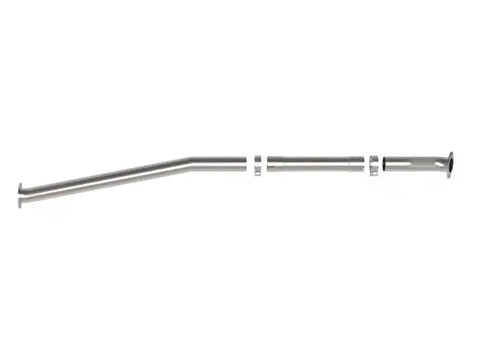 aFe 49-37031 22-23 Hyundai Kona N L4-2.0L (t) Stainless Steel Takeda Exhaust Mid-Pipe