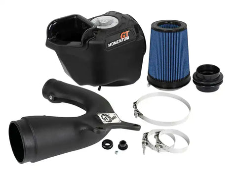 aFe 50-70001R Momentum GT Pro 5R CAI System 12-18 Jeep Wrangler (JK) V6-3.6L (Only Models w/Sprintex S/C)