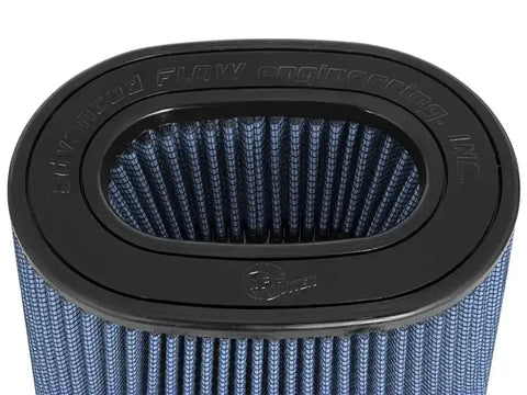 aFe 24-91115 MagnumFLOW Pro 5R OE Replacement Filter 3F (Dual) x (8.25x6.25)B(mt2) (7.25x5)T 9H