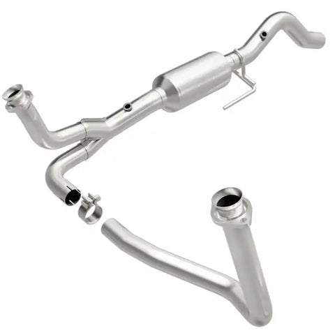 MagnaFlow Conv DF 00 Dodge Durango 5.2L 4WD / 00-03 Durango 5.9L 4WD (49 State)