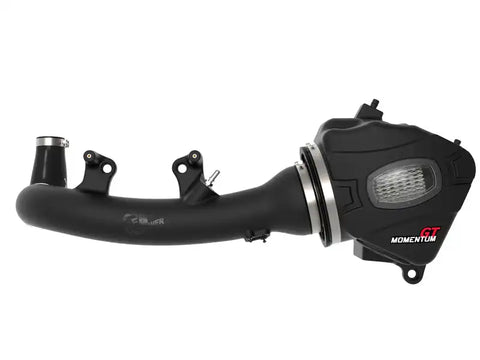 aFe 50-70042D Momentum GT Pro DRY S Cold Air Intake System 19 GM Silverado/Sierra 1500 V6-2.7L (t)