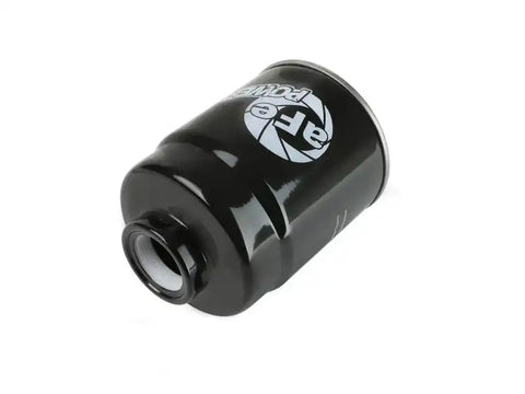 aFe 44-FF024-MB ProGuard D2 Fuel Filter RAM Diesel Trucks 13-18 L6-6.7L (td) - 4 Pack