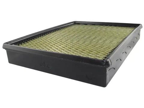 aFe 73-10062 MagnumFLOW Air Filters OER PG7 A/F GM Diesel Trucks 01-05 V8-6.6L (td)