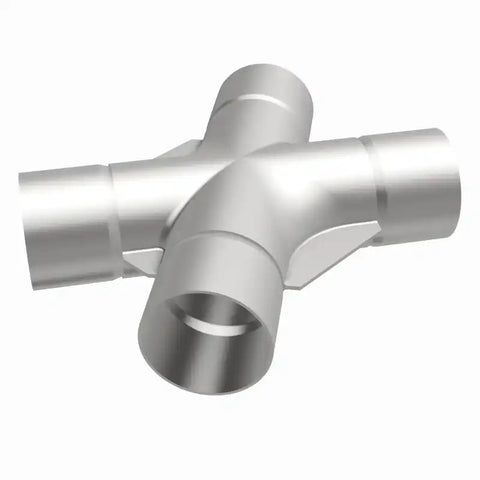 MagnaFlow Smooth Trans X 2.50inch SS 35deg.