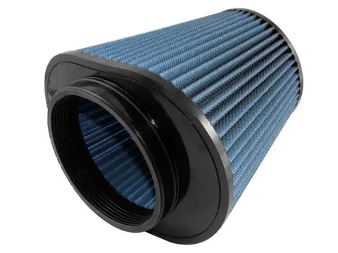 aFe 24-90032 MagnumFLOW Air Filters IAF P5R A/F 5-1/2F x (7x10)B 5-1/2T 8H