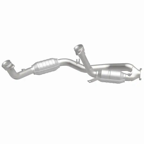 MagnaFlow Conv DF '96-'99 Taurus 3.4L Front C