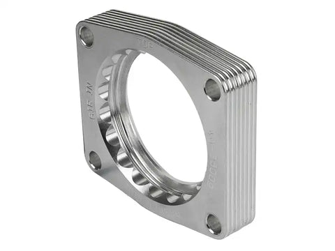 aFe 46-36009 Silver Bullet Throttle Body Spacer TBS 17-19 Nissan Patrol (Y61) I6-4.8L