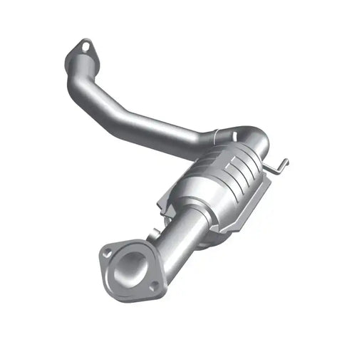 MagnaFlow Conv DF 05-07 4Runner Driver Side Rear