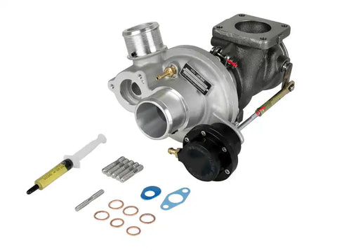 aFe 46-60212 BladeRunner GT Series Turbocharger 17-18 FIAT 124 Spider I4-1.4L (t)