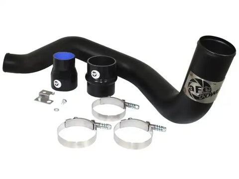 aFe Bladerunner Intercoolers Tube In I/C GM Diesel Trucks 04.5-10 V8-6.6L (td) LLY/LBZ/LMM