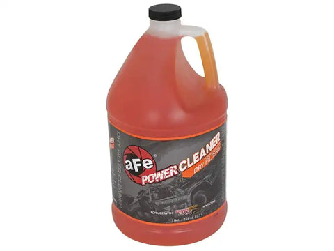 aFe 90-10401 MagnumFLOW Pro Dry S Air Filter Power Cleaner - 1 Gallon