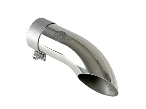 aFe 49-36056 POWER Vulcan Series 2-1/2in 304SS Cat-Back Exhaust 10-21 Lexus GX460 V8-4.6L