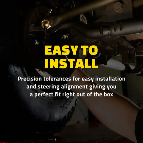 MOOG 07-14 Cadillac Escalade ESV Front Lower Ball Joint