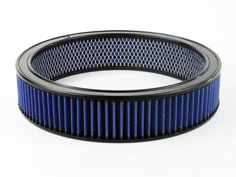 aFe 10-20009 MagnumFLOW Air Filters OER P5R A/F 14 OD x 12 ID 3 H E/M