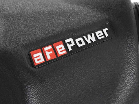 aFe 51-12912-B MagnumFORCE Cold Air Intake Stage-2 Pro DRY S 16-17 BMW 340i (F30) L6-3.0L (t) B58