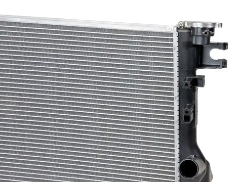aFe 46-53001 BladeRunner OER Series Radiator 07-18 Jeep Wrangler (JK) V6-3.6/3.8L