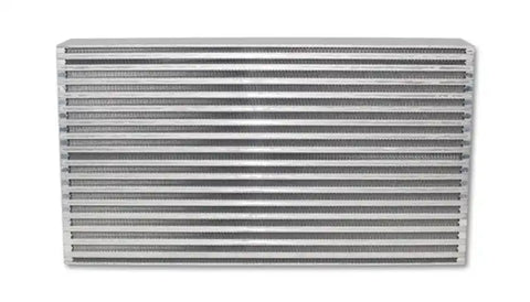 Vibrant Intercooler Core - 20in x 11in x 3.5in