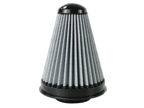 aFe TF-9019D Takeda Air Filters IAF PDS A/F 3-1/2F x 6B(INV) 2-3/4T(DOM) 8H(VS)