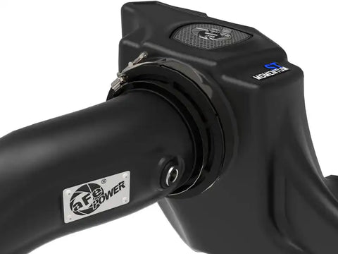 aFe 50-40008D Momentum ST Pro DRY S Intake System 15-17 Ford Mustang EcoBoost I4-2.3L