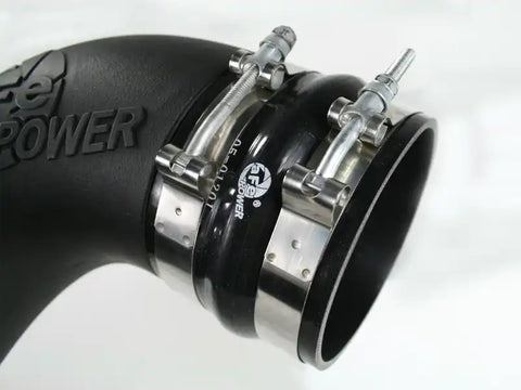 aFe 51-74003 Momentum HD PRO DRY S Stage-2 SI Intake System GM Diesel Trucks 06-07 V8-6.6L (See 51-74003-E)