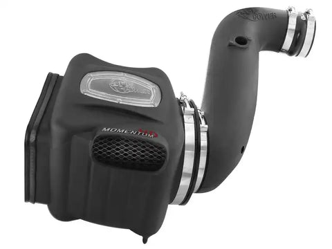 aFe 51-74003 Momentum HD PRO DRY S Stage-2 SI Intake System GM Diesel Trucks 06-07 V8-6.6L (See 51-74003-E)