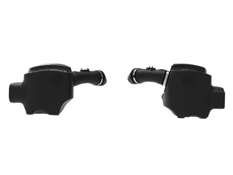 aFe 50-70091D Toyota Land Cruiser 300 Series Momentum GT Coil Air Intake System w/ Pro DRY S Media