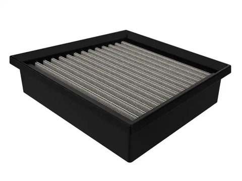 aFe 31-10307 MagnumFLOW Pro DRY S OE Replacement Filter 14-19 Ford Fiesta 1.6L Turbo