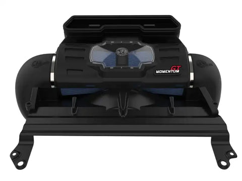 aFe 50-70075R Momentum GT Pro 5R Cold Air Intake System 2021 RAM 1500 TRX V8-6.2L SC