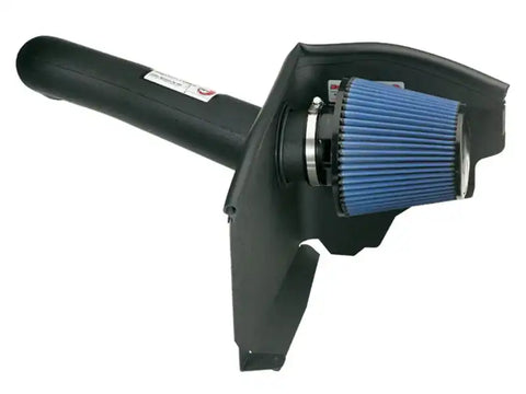aFe 54-10162 MagnumFORCE Intakes Stage-2 P5R AIS Jeep Grand Cherokee 99-04 V8-4.7L