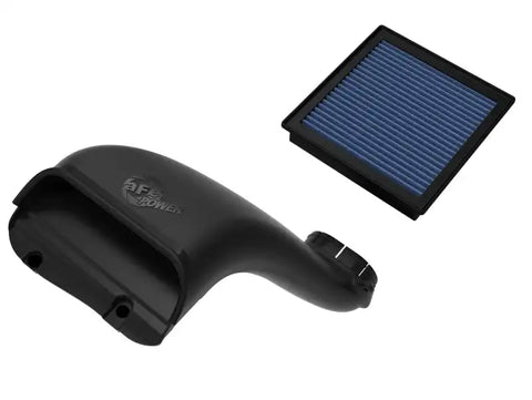 aFe 55-10003R MagnumFORCE Intake Super Stock Pro 5R Media Ford F-150 15-20 V6/V8 / Raptor 17-20 V6