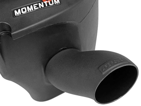aFe 54-72203-S Dynamic Air Scoop 2015 Dodge Challenger V6-3.6 / V8-5.7/6.4L HEMI