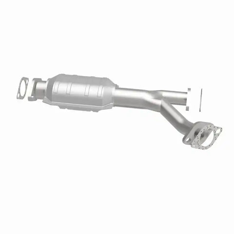 MagnaFlow Conv DF Mazda 929 92-95 3.0L