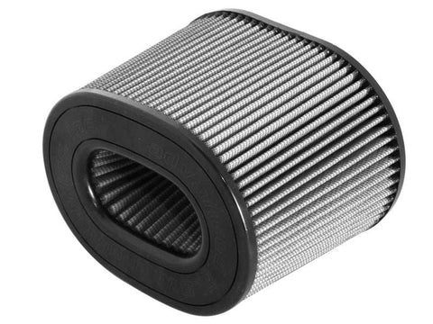 aFe 21-91080 MagnumFLOW Pro DRY S Universal Air Filter 5.5in. F / (7x10)in. B (7x9)in. T