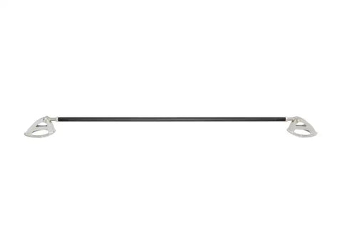 Whiteline 04-09 Mazda 3 BK Front Adjustable Strut Tower Brace
