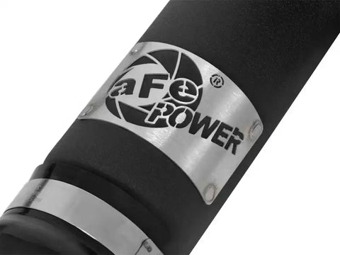 aFe 46-20088-B BladeRunner 2.75in Intercooler Tube Hot Side w/ Coupling and Clamp 10-12 Dodge Ram 6.7L