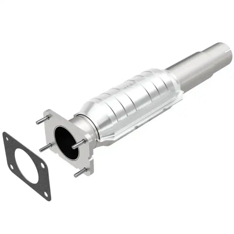 MagnaFlow Conv DF '00-'05 Buick LeSabre/Park