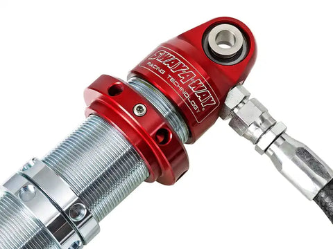 aFe 52000-0108 Sway-A-Way 2.0 Coilover w/ Remote Reservoir - 8in Stroke