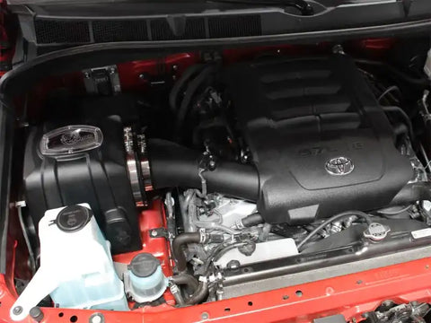 aFe 51-76003 Momentum GT Pro DRY S Stage-2 Si Intake System 07-14 Toyota Tundra V8 5.7L