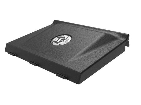 aFe 52-10001C Rapid Induction Cold Air Intake System Cover 19-21 Ford Ranger L4 2.3L (t)