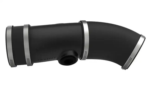 aFe 54-81029 Power MagnumFORCE Torque Booster Tube Ford Diesel Trucks 03-07 V8-6.0L