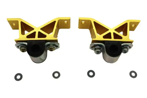 Whiteline 02-07 Subaru WRX Sedan and Wagon / 03-07 Subaru Impreza Non-Turbo / 04-07 Subaru STi / 93-