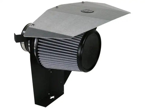 aFe 51-11081 MagnumFORCE Intakes Stage-1 PDS AIS BMW 545i (E60)/645i (E63/64) 04-05 V8-4.4L