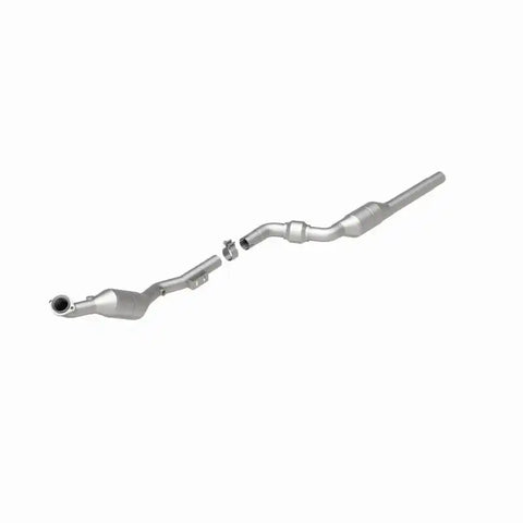 Magnaflow Conv DF 01-04 Mercedes E320 P/S CA