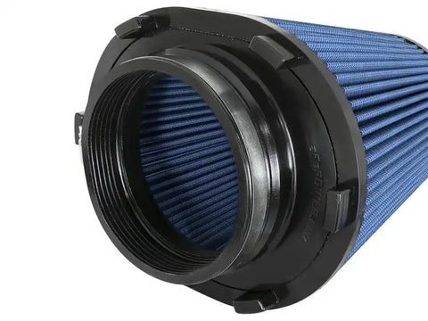 aFe 24-91120 Magnum FLOW Pro 5R Replacement Air Filter F-5 / (9 x 7.5) B (6.75 5.5) T (Inv) 9in. H