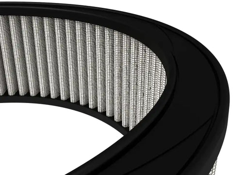 aFe 11-10035 MagnumFLOW Air Filters OER PDS A/F GM Trucks 71-89 L6 V8