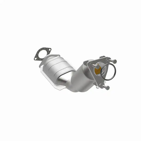 MagnaFlow Converter Direct Fit 08-13 Infinity G37 V6-3.7LGAS California Catalytic Converter 2.25 Dia